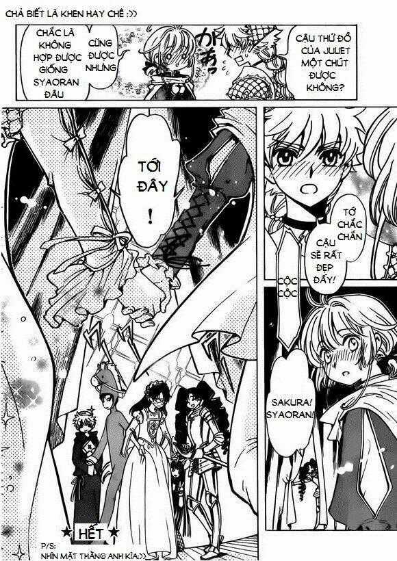 Shiritsu Horitsuba Gakuen Chapter 5 trang 5