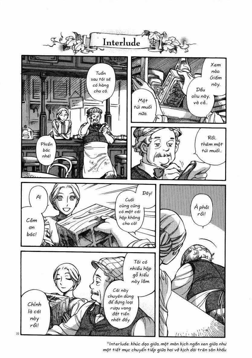 Shirley Madison Chapter 1.5 trang 2