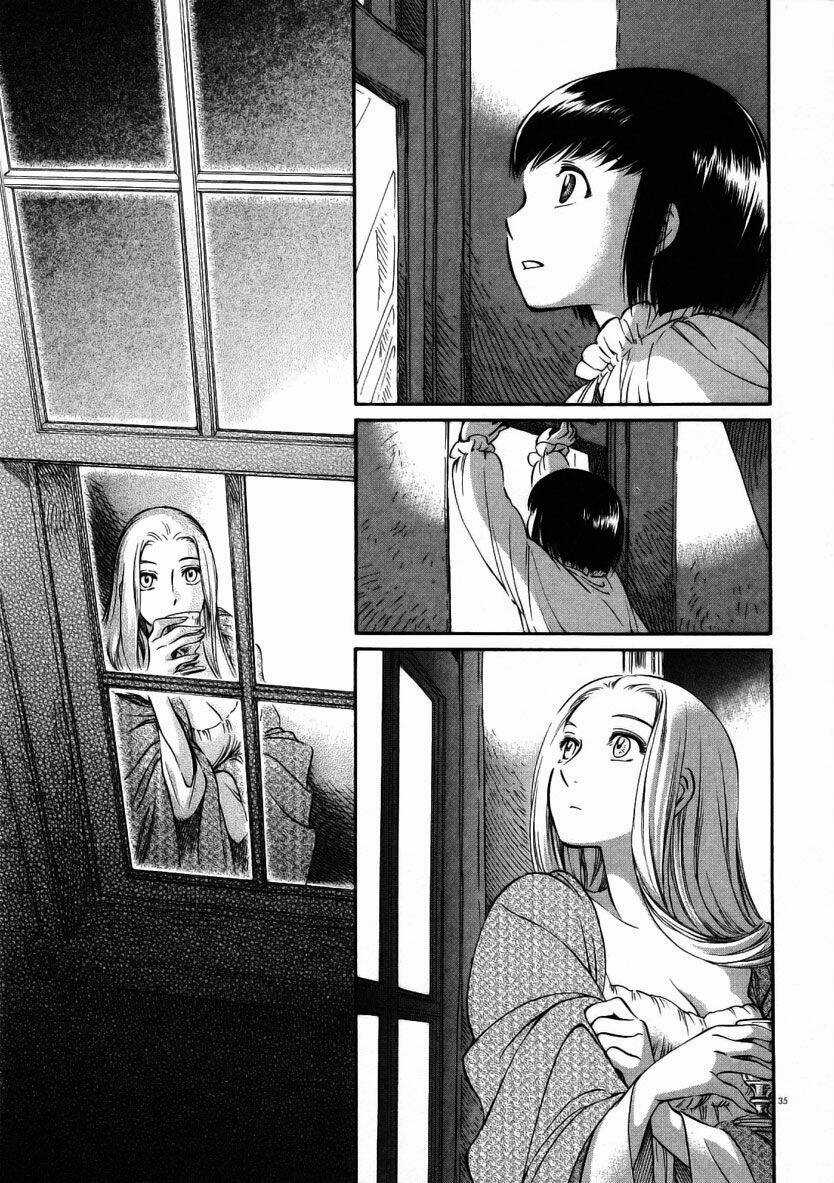 Shirley Madison Chapter 2 trang 13