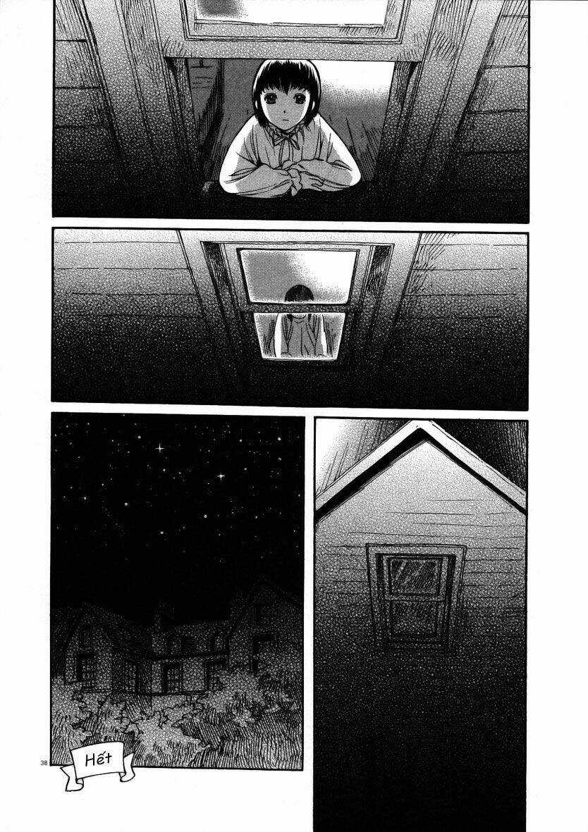 Shirley Madison Chapter 2 trang 16