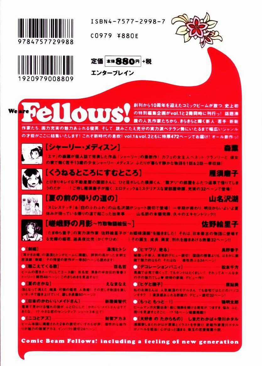 Shirley Madison Chapter 2 trang 18