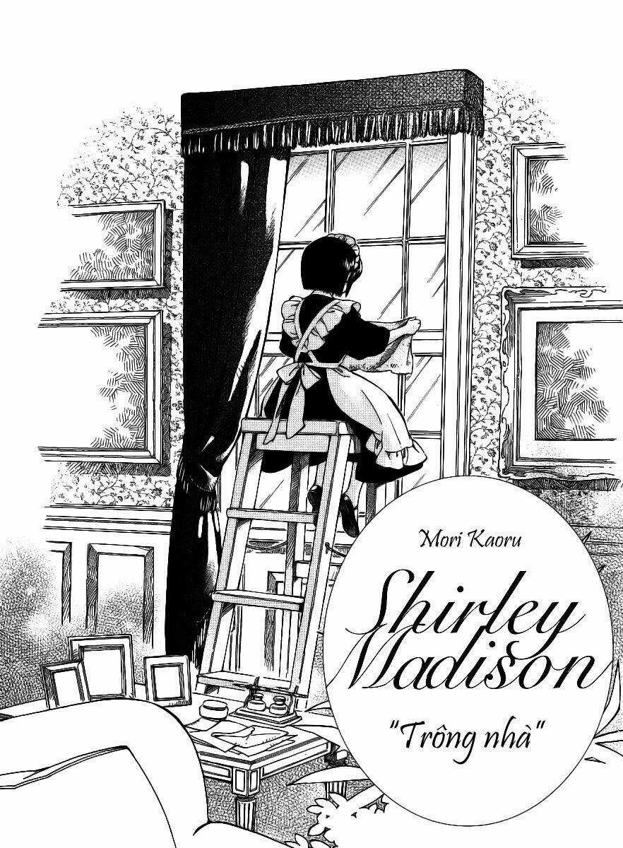 Shirley Madison Chapter 4 trang 2