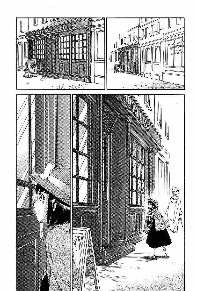 Shirley Madison Chapter 5 trang 17