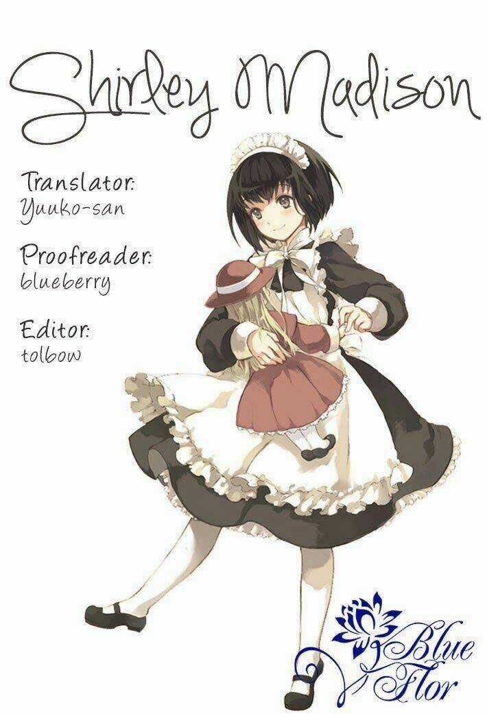 Shirley Madison Chapter 5 trang 2