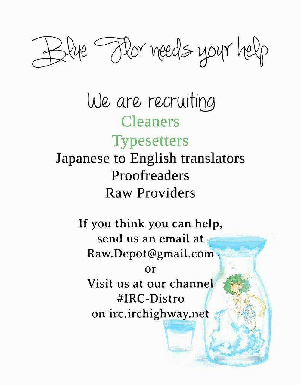 Shirley Madison Chapter 5 trang 3