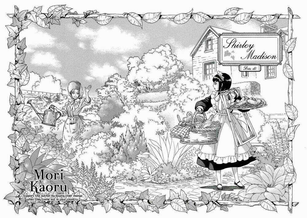 Shirley Madison Chapter 5 trang 7