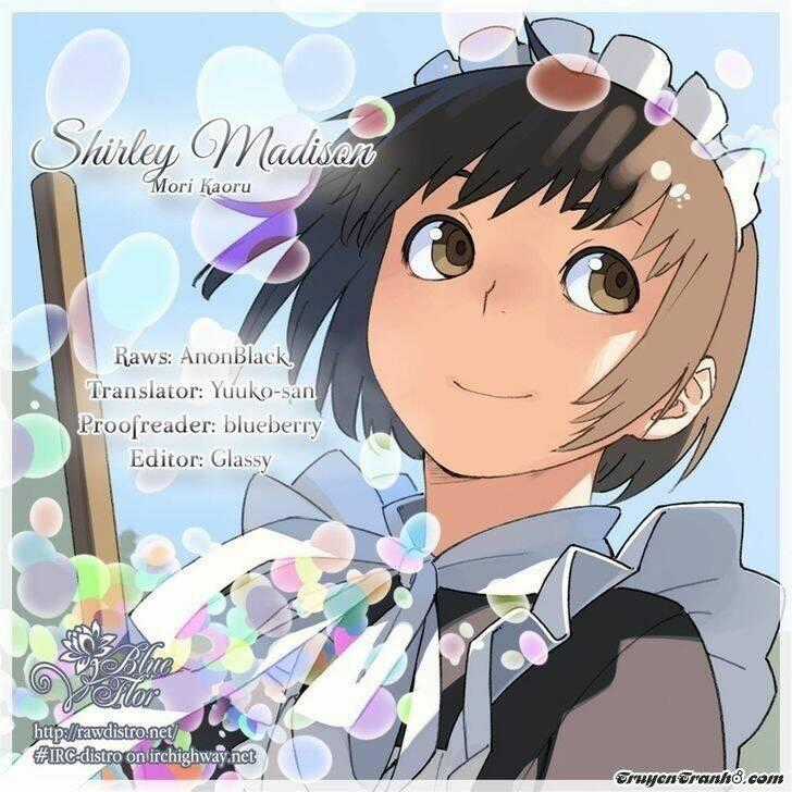 Shirley Madison Chapter 8 trang 10