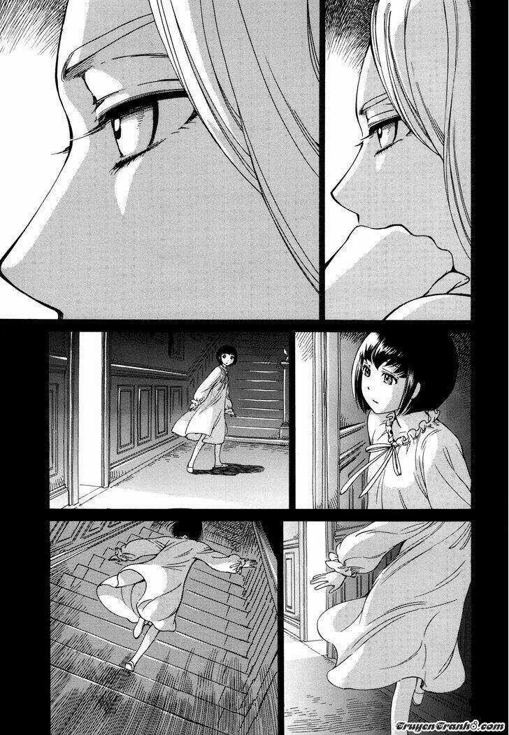 Shirley Madison Chapter 8 trang 8