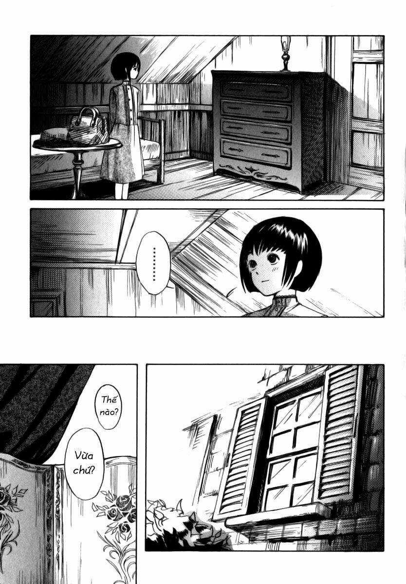 Shirley Chapter 1 trang 17