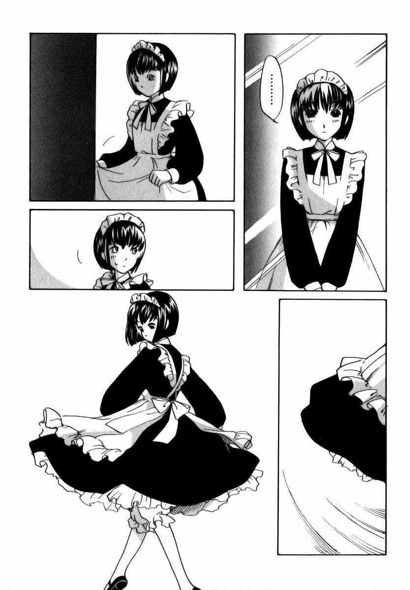 Shirley Chapter 1 trang 19