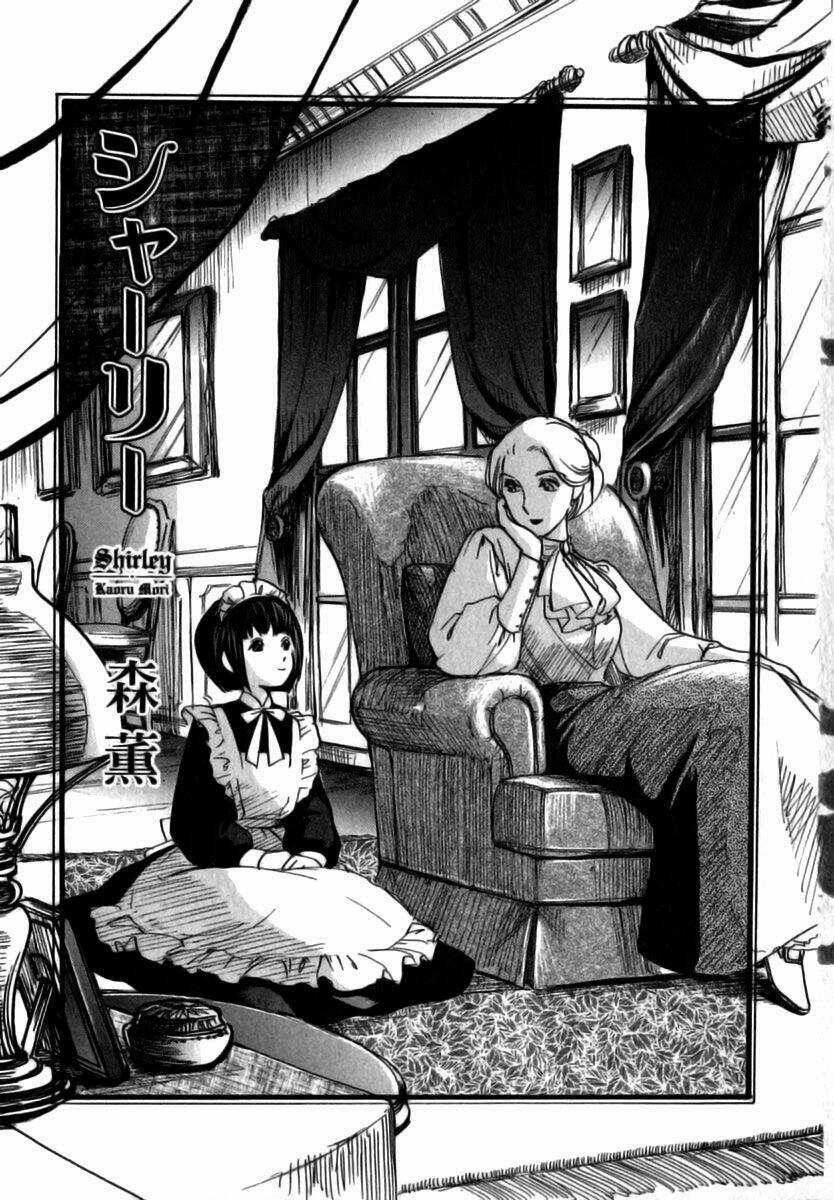 Shirley Chapter 1 trang 2
