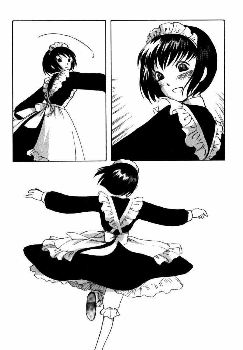 Shirley Chapter 1 trang 20