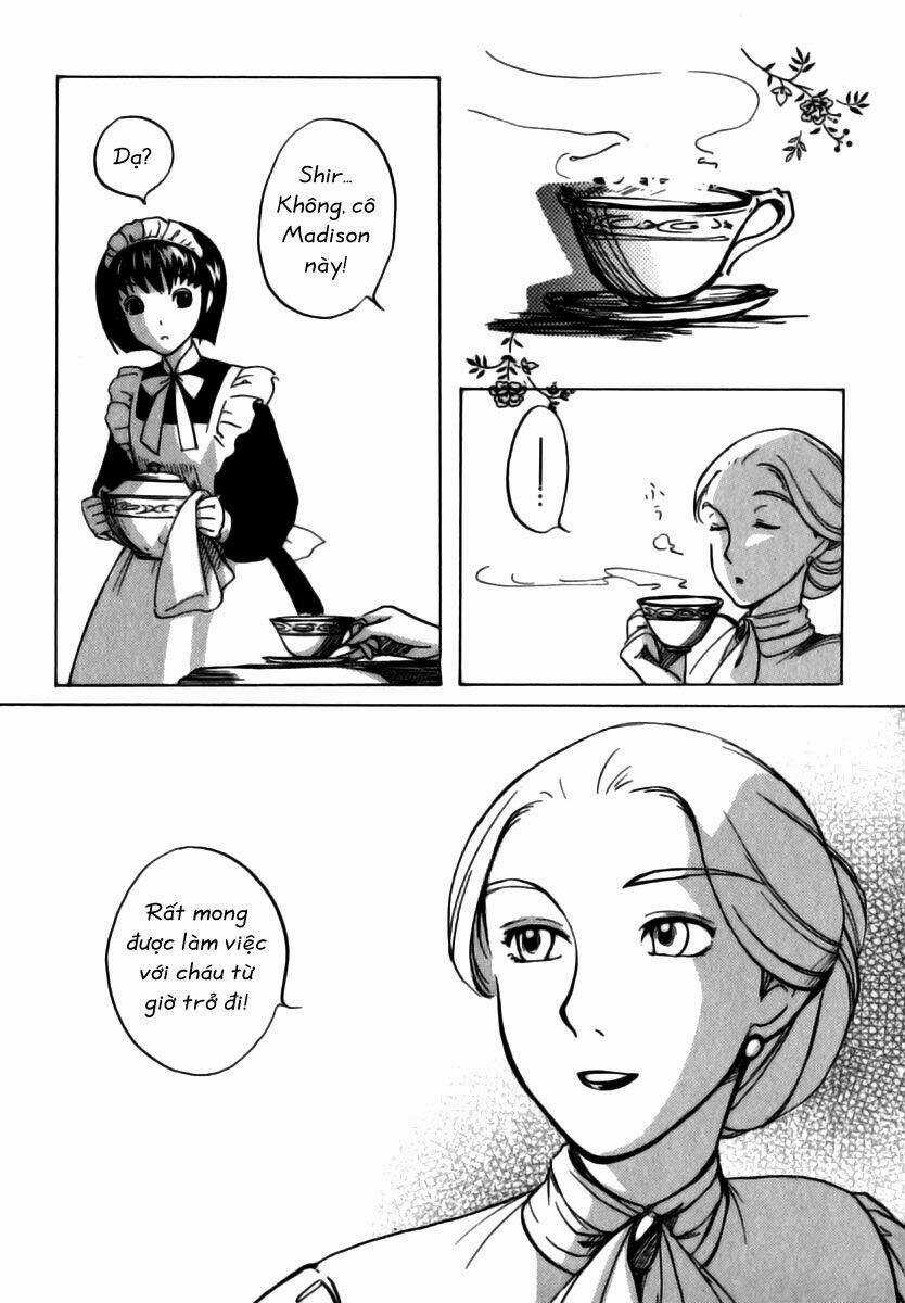 Shirley Chapter 1 trang 29