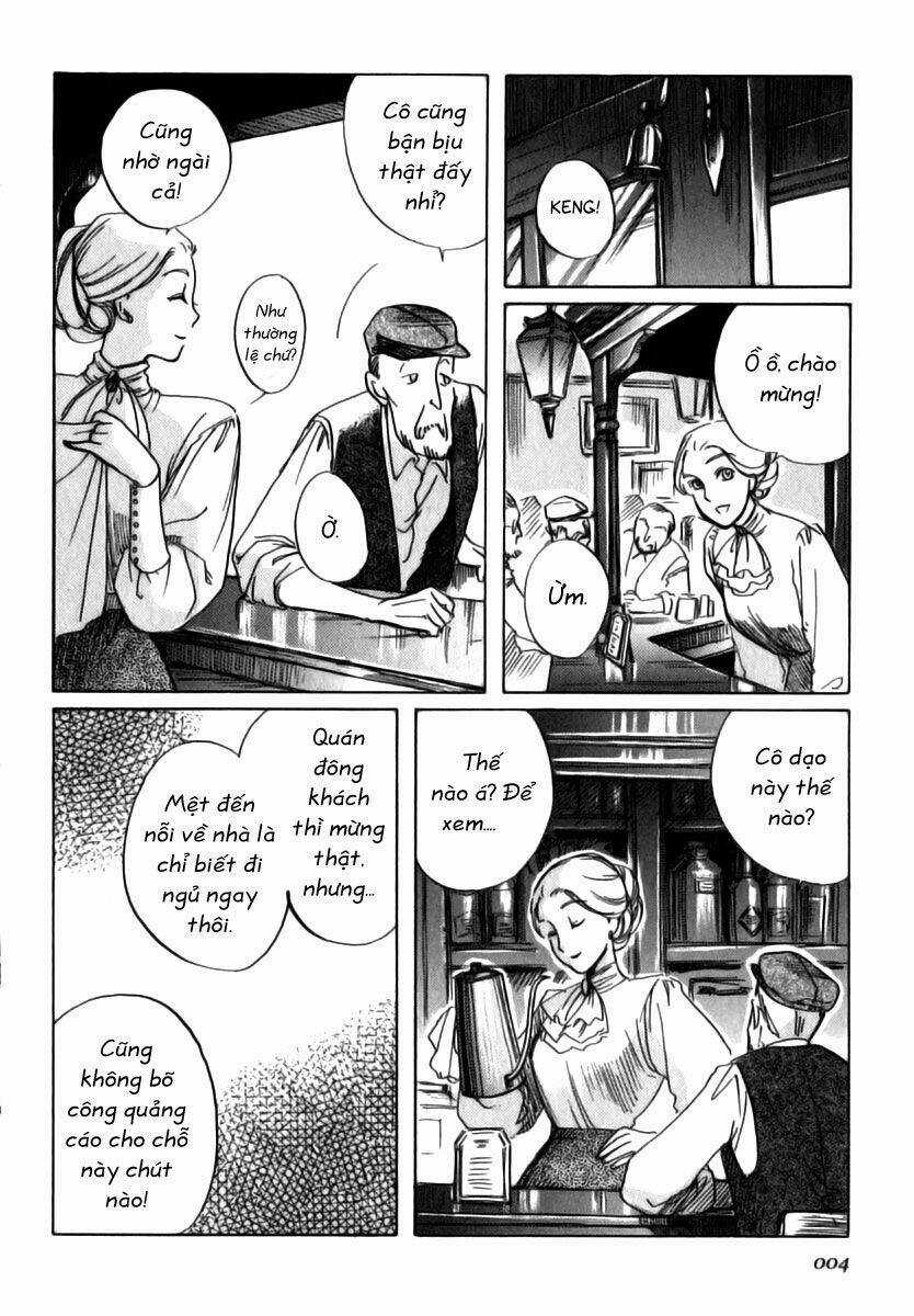 Shirley Chapter 1 trang 4