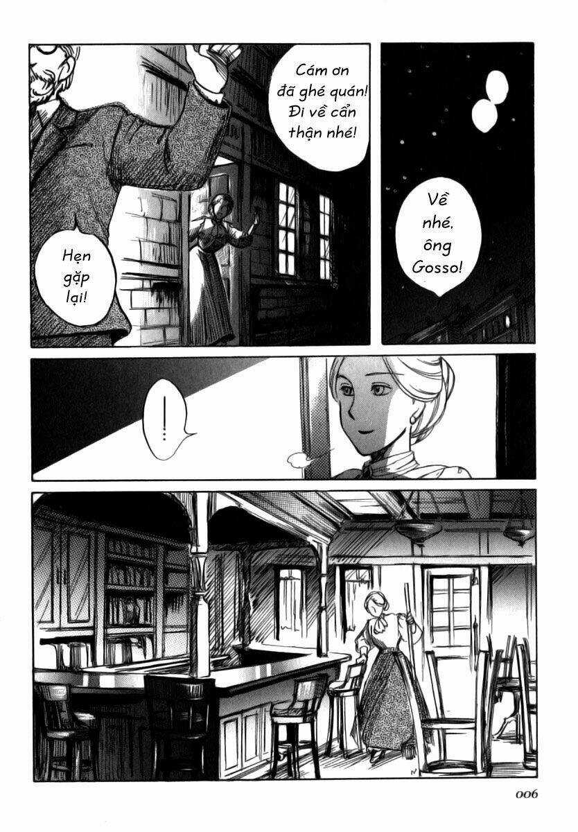 Shirley Chapter 1 trang 6