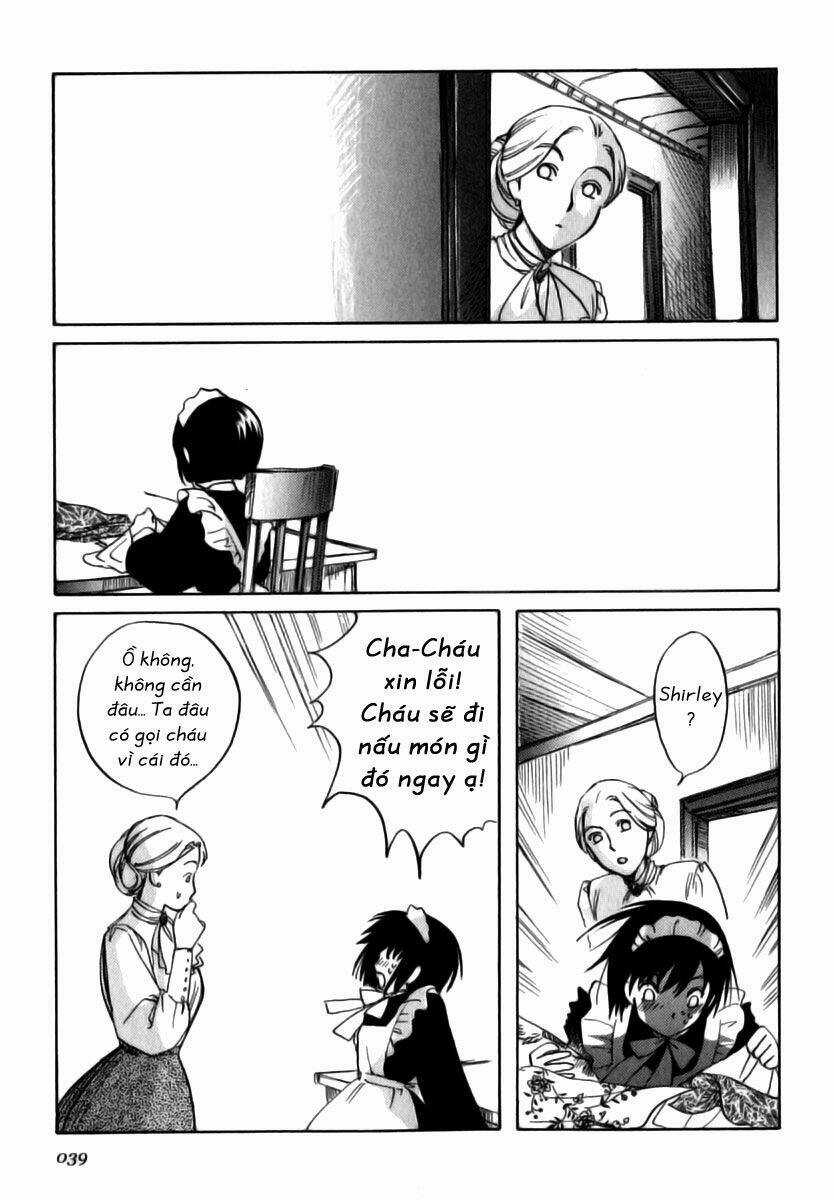 Shirley Chapter 2 trang 10