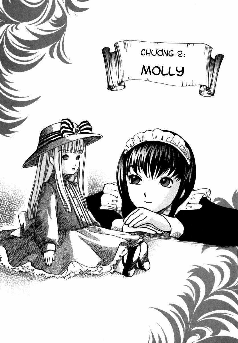 Shirley Chapter 2 trang 2