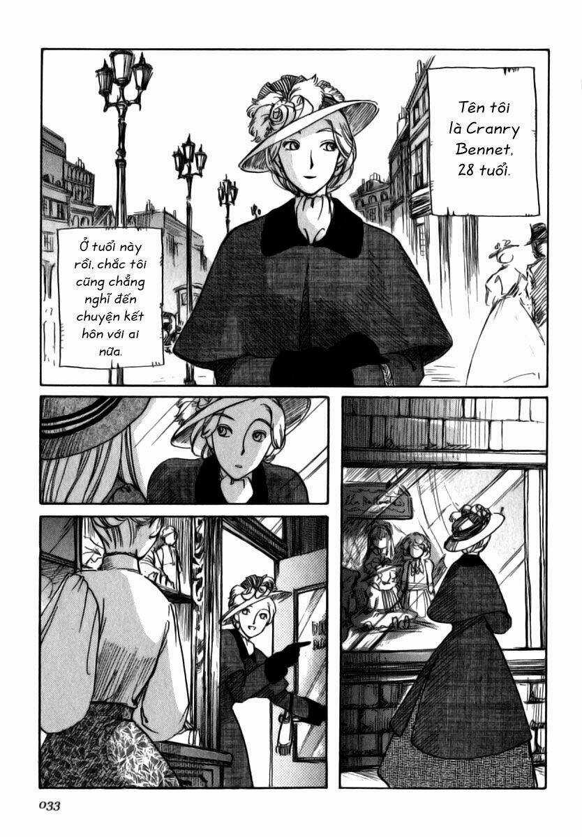 Shirley Chapter 2 trang 4