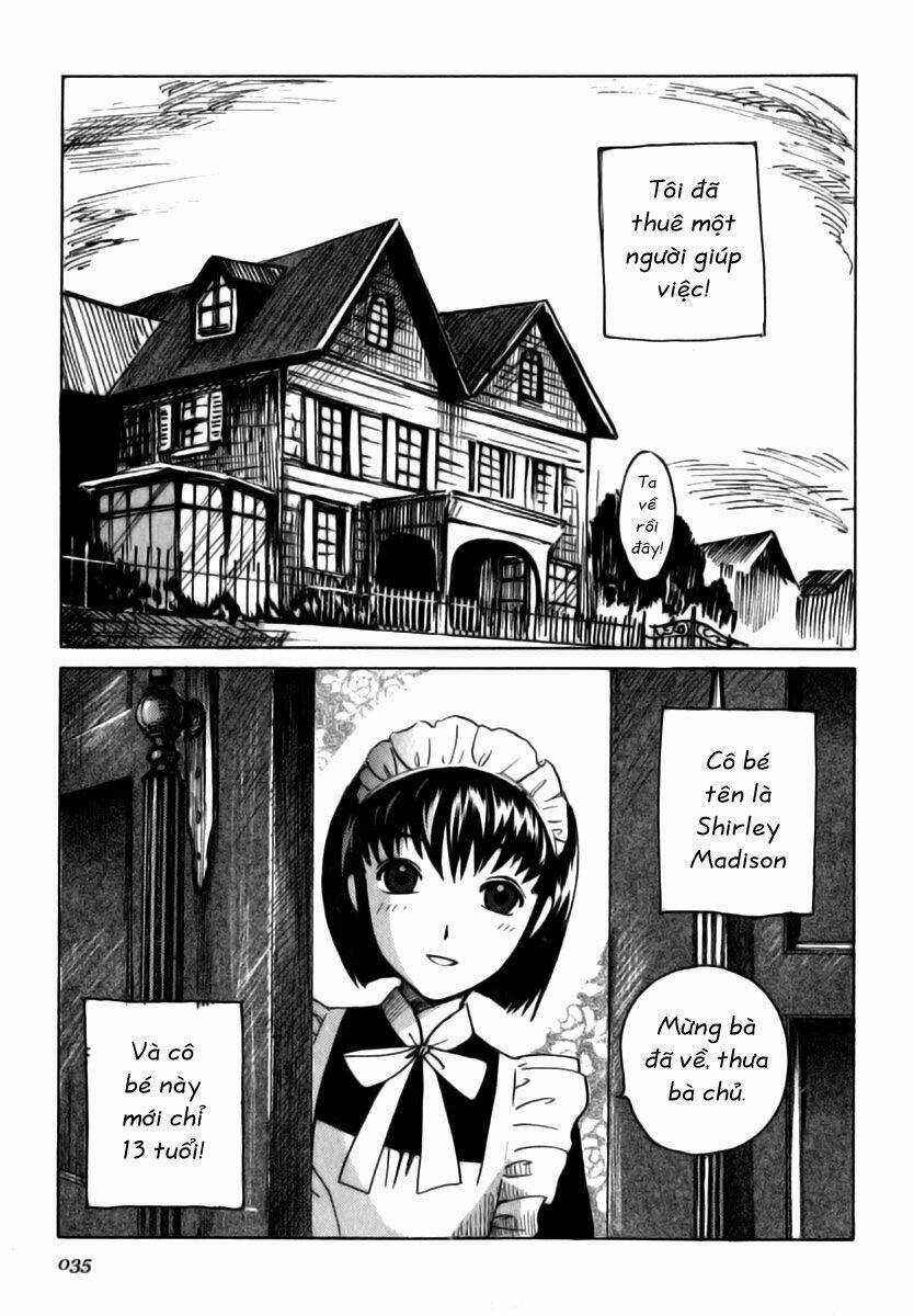 Shirley Chapter 2 trang 6