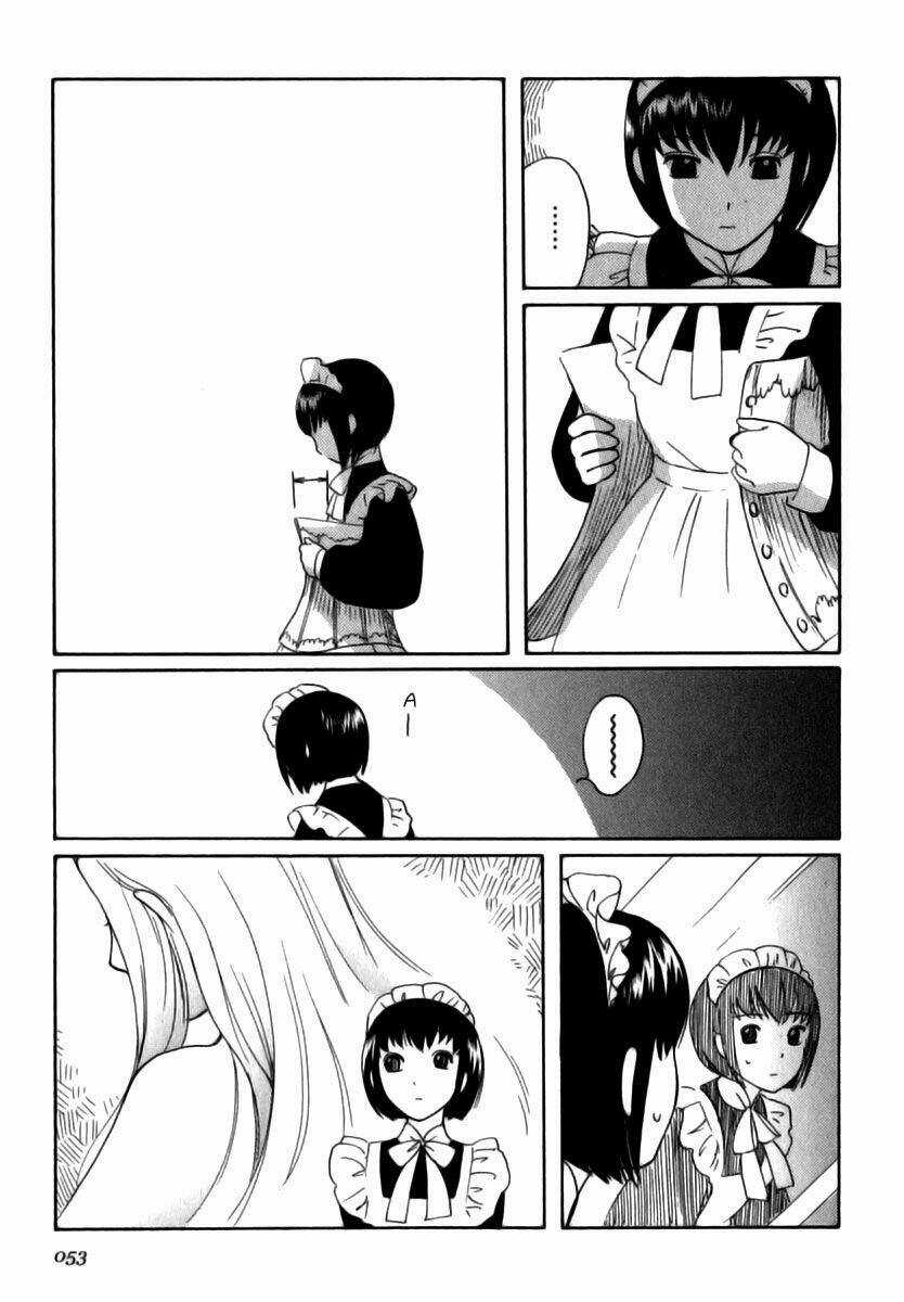 Shirley Chapter 3 trang 10