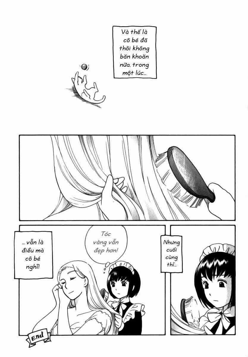 Shirley Chapter 3 trang 18