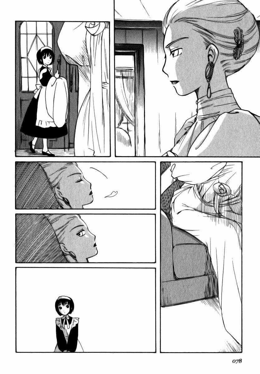 Shirley Chapter 4 trang 17