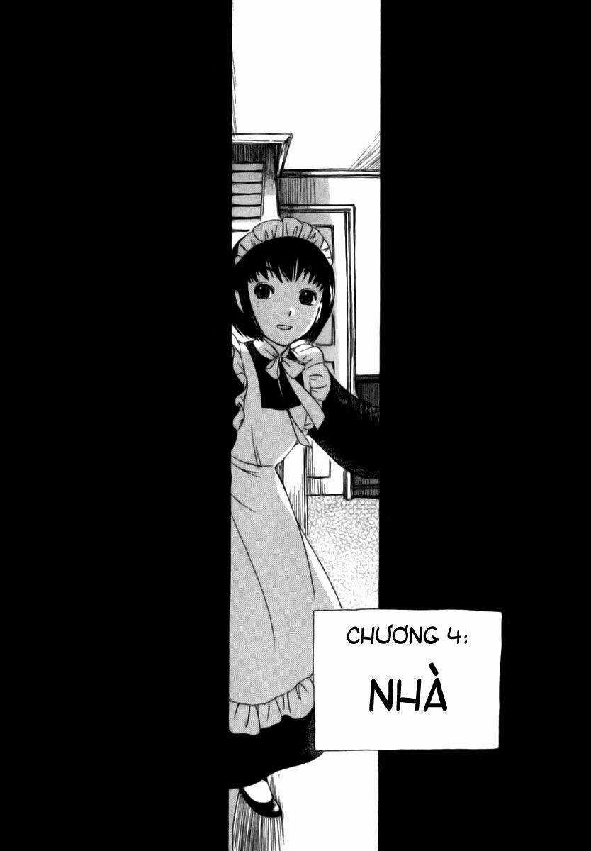 Shirley Chapter 4 trang 2