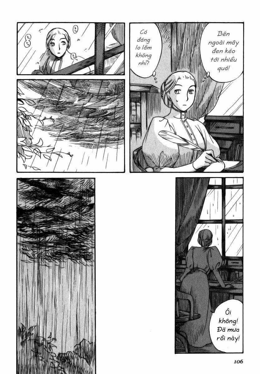 Shirley Chapter 5 trang 17