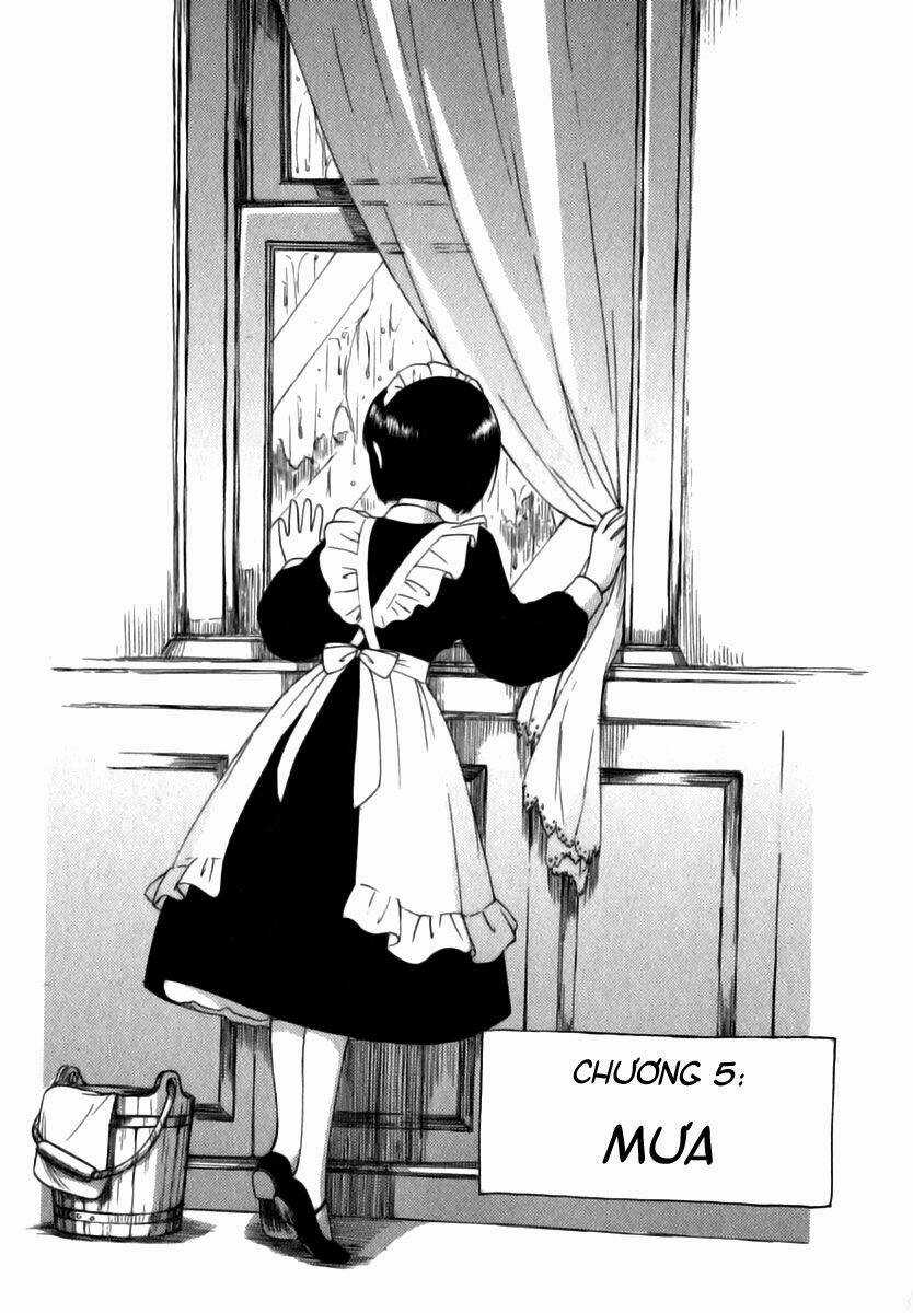 Shirley Chapter 5 trang 2