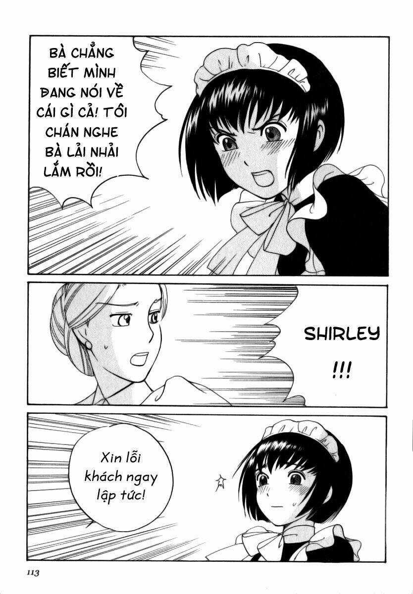 Shirley Chapter 5 trang 24