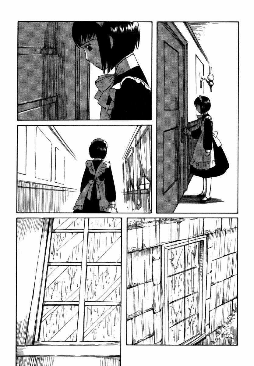 Shirley Chapter 5 trang 26