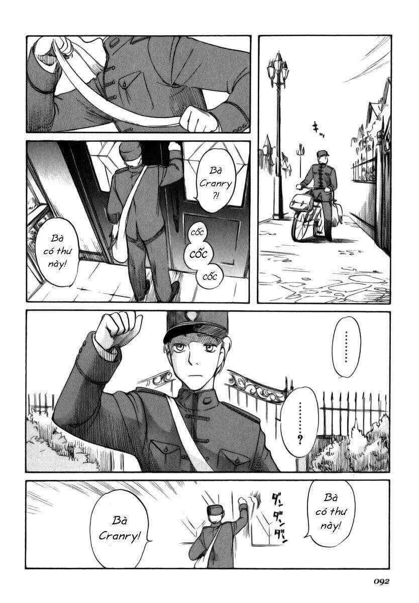 Shirley Chapter 5 trang 3