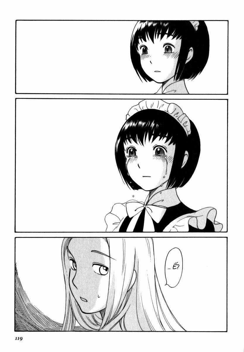 Shirley Chapter 5 trang 30