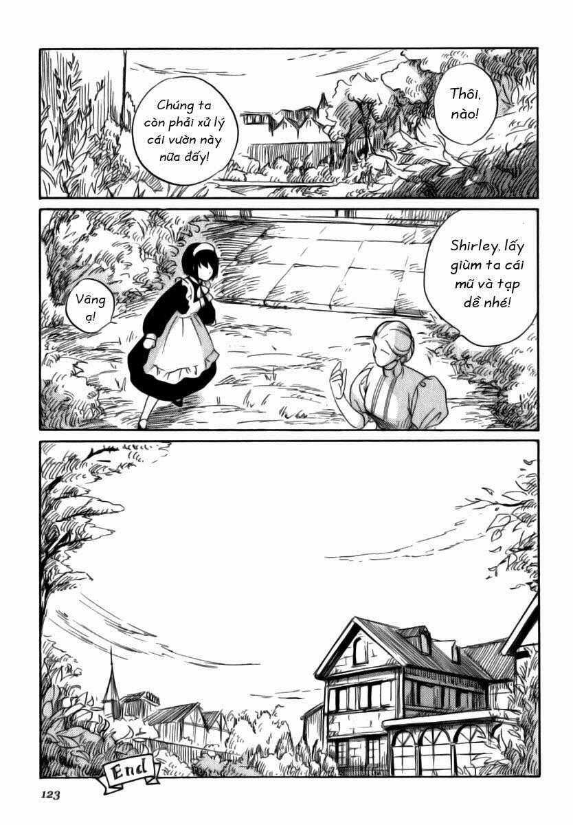 Shirley Chapter 5 trang 34