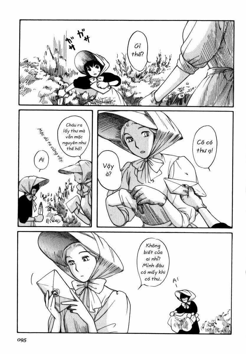 Shirley Chapter 5 trang 6