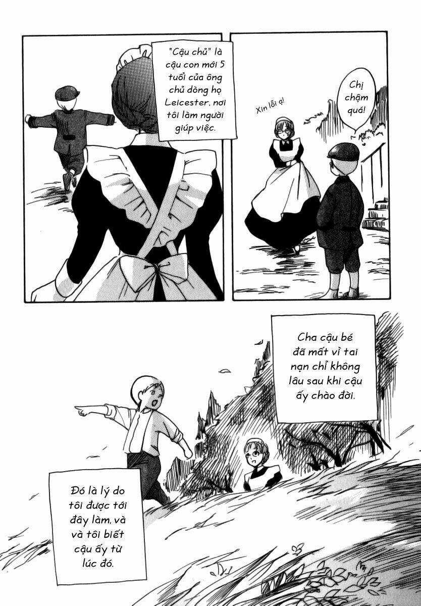 Shirley Chapter 6 trang 10