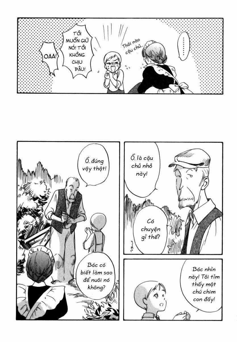 Shirley Chapter 6 trang 13