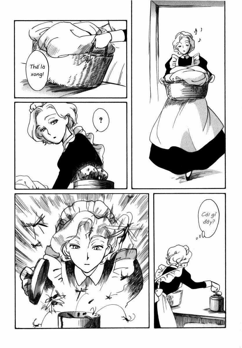 Shirley Chapter 6 trang 15