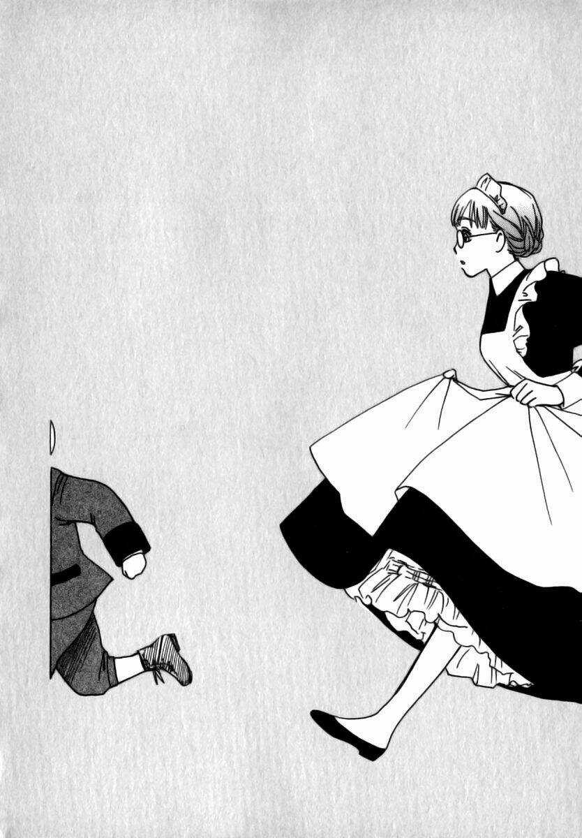 Shirley Chapter 6 trang 2