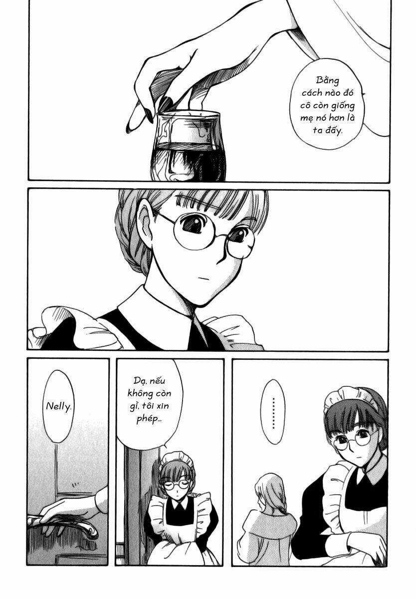 Shirley Chapter 6 trang 20