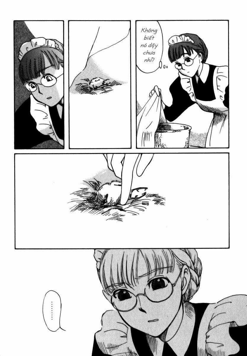 Shirley Chapter 6 trang 26