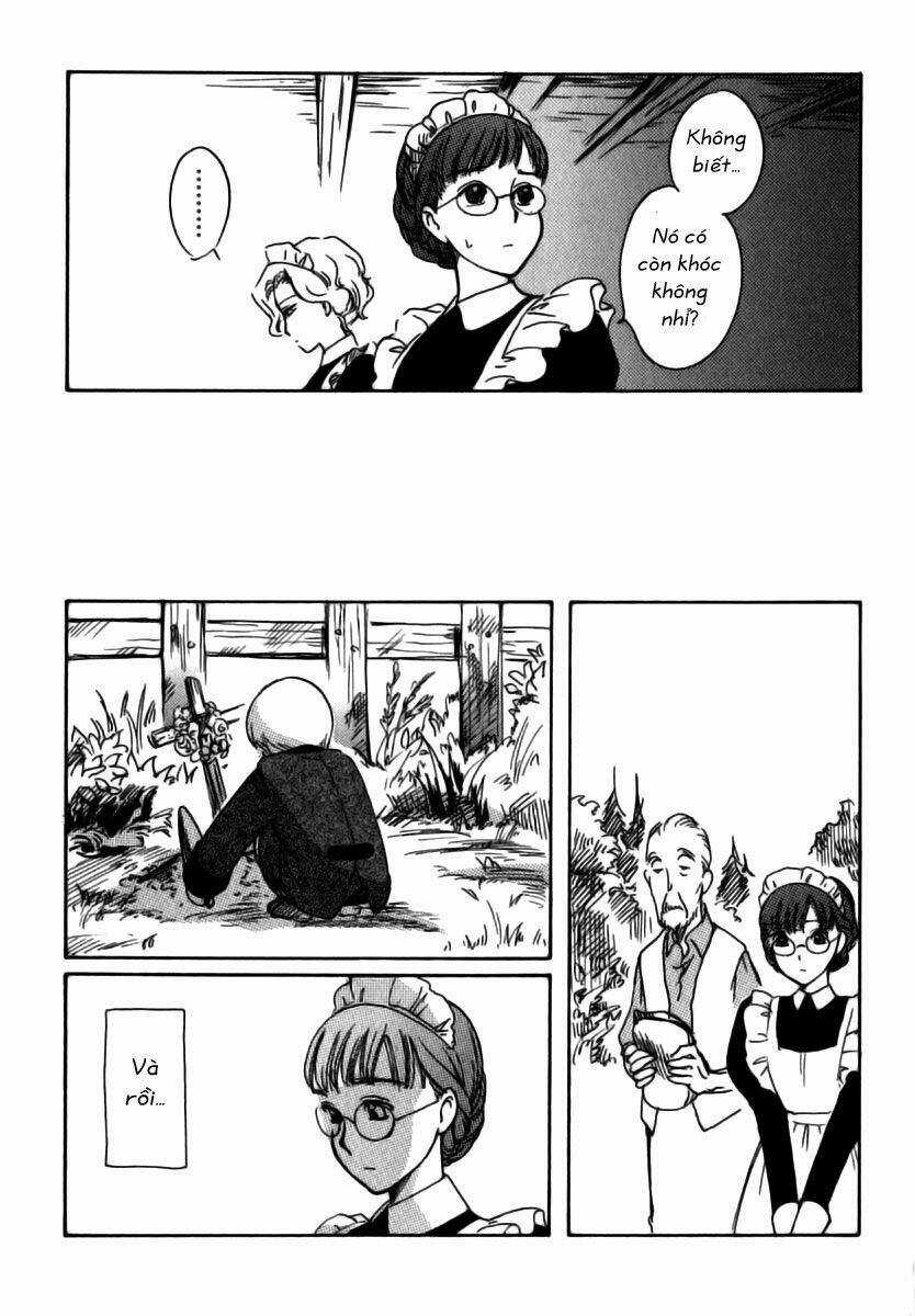 Shirley Chapter 6 trang 29