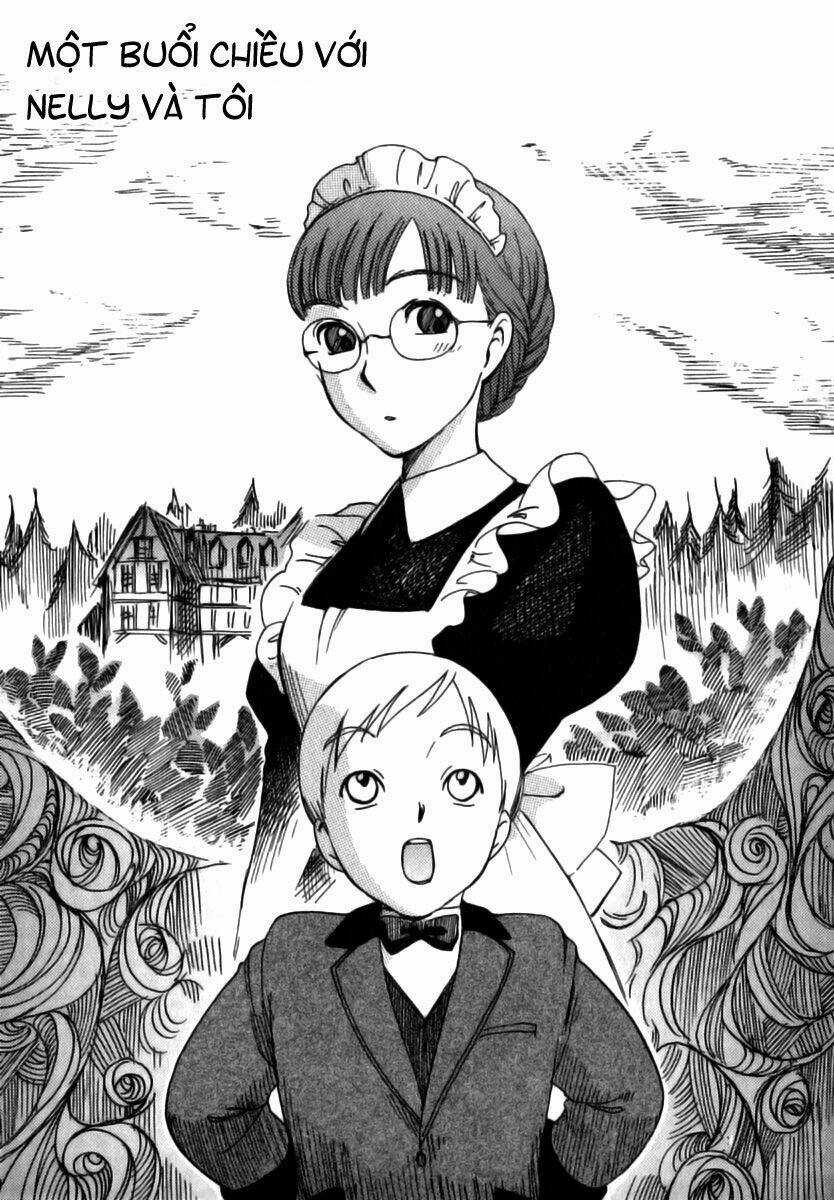 Shirley Chapter 6 trang 3