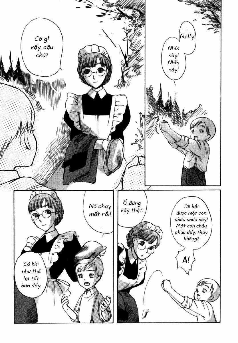 Shirley Chapter 6 trang 4