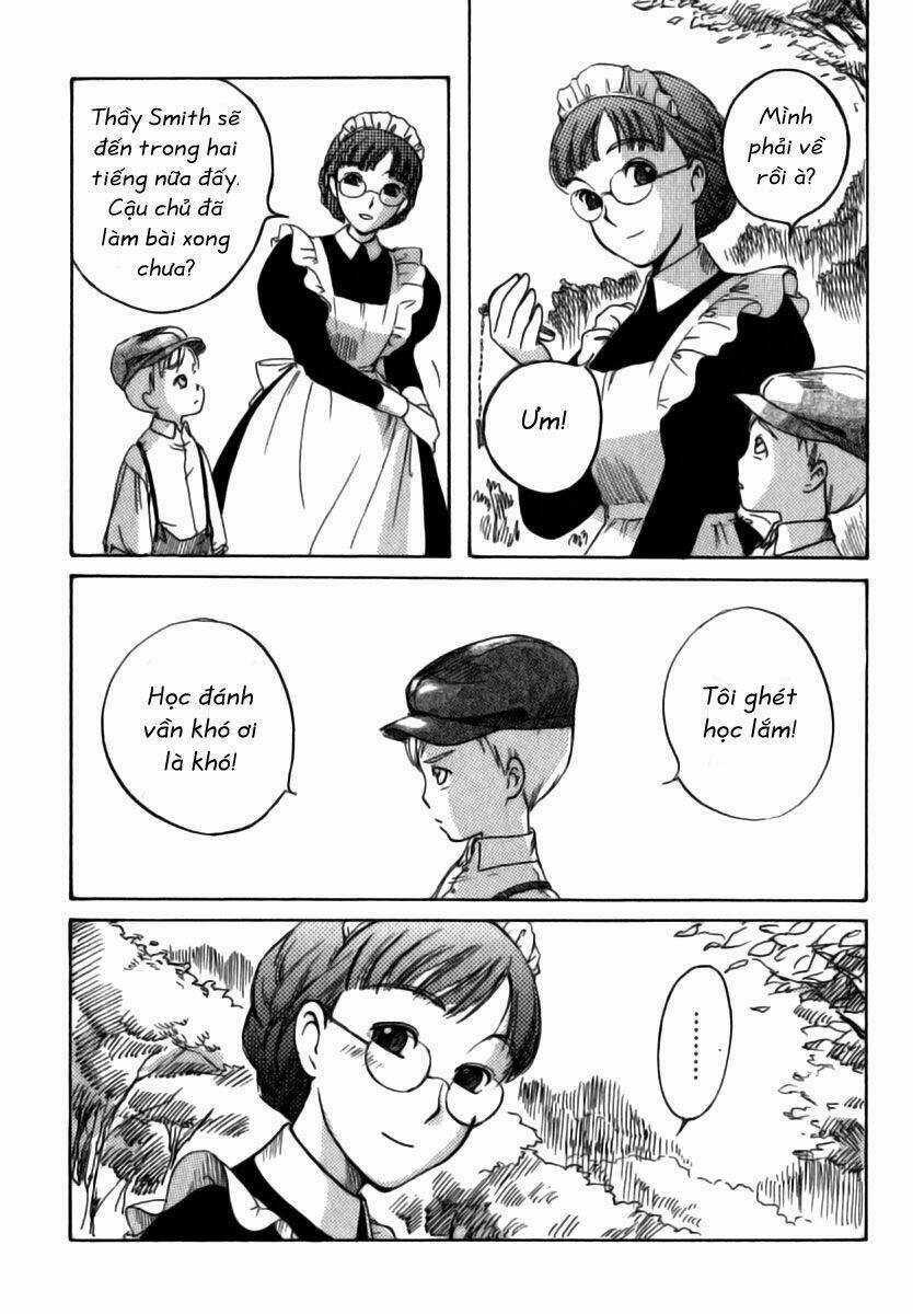 Shirley Chapter 6 trang 5