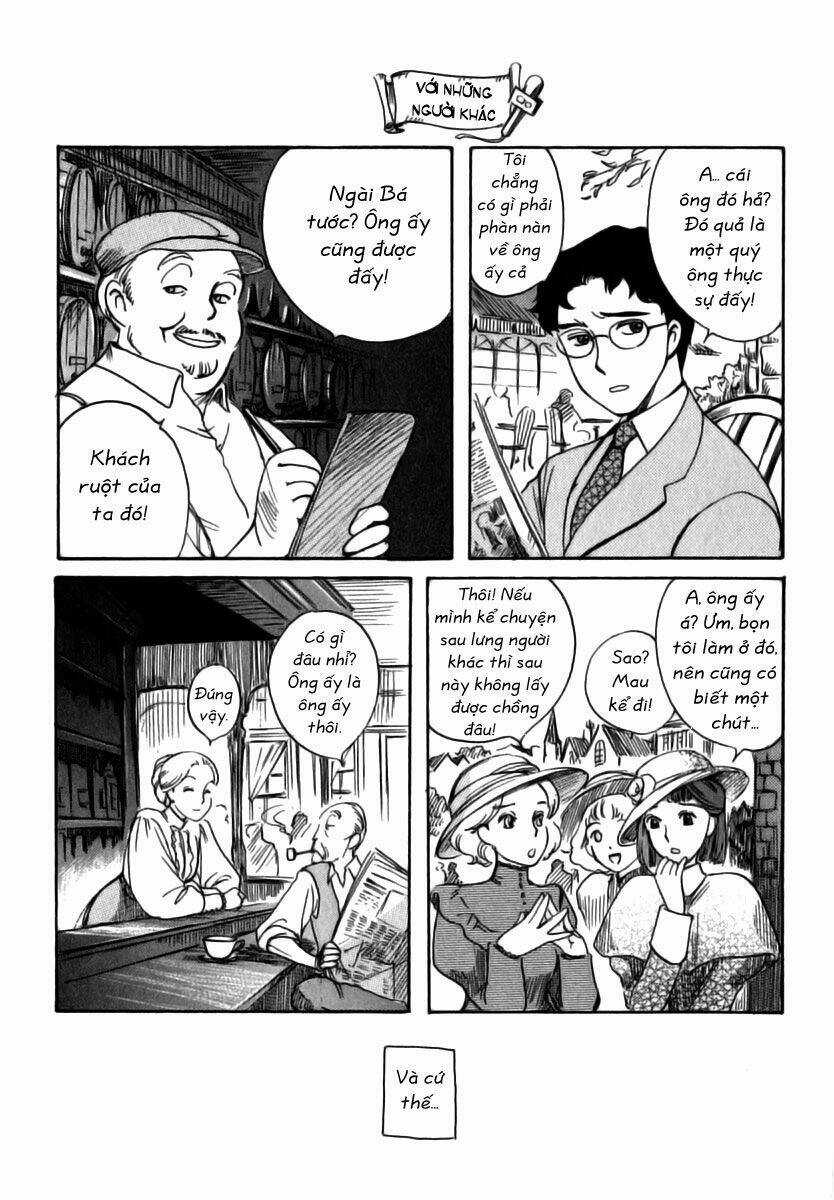 Shirley Chapter 7 trang 10