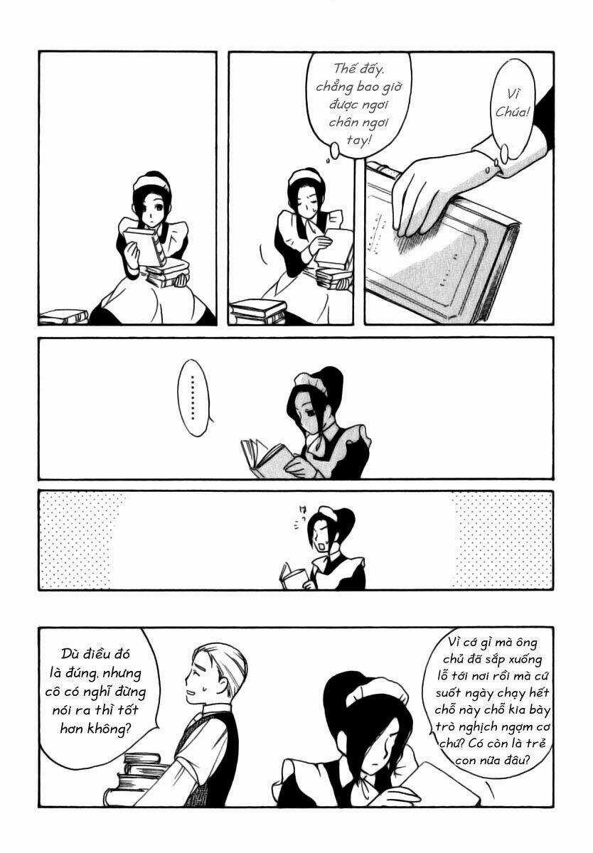 Shirley Chapter 7 trang 15