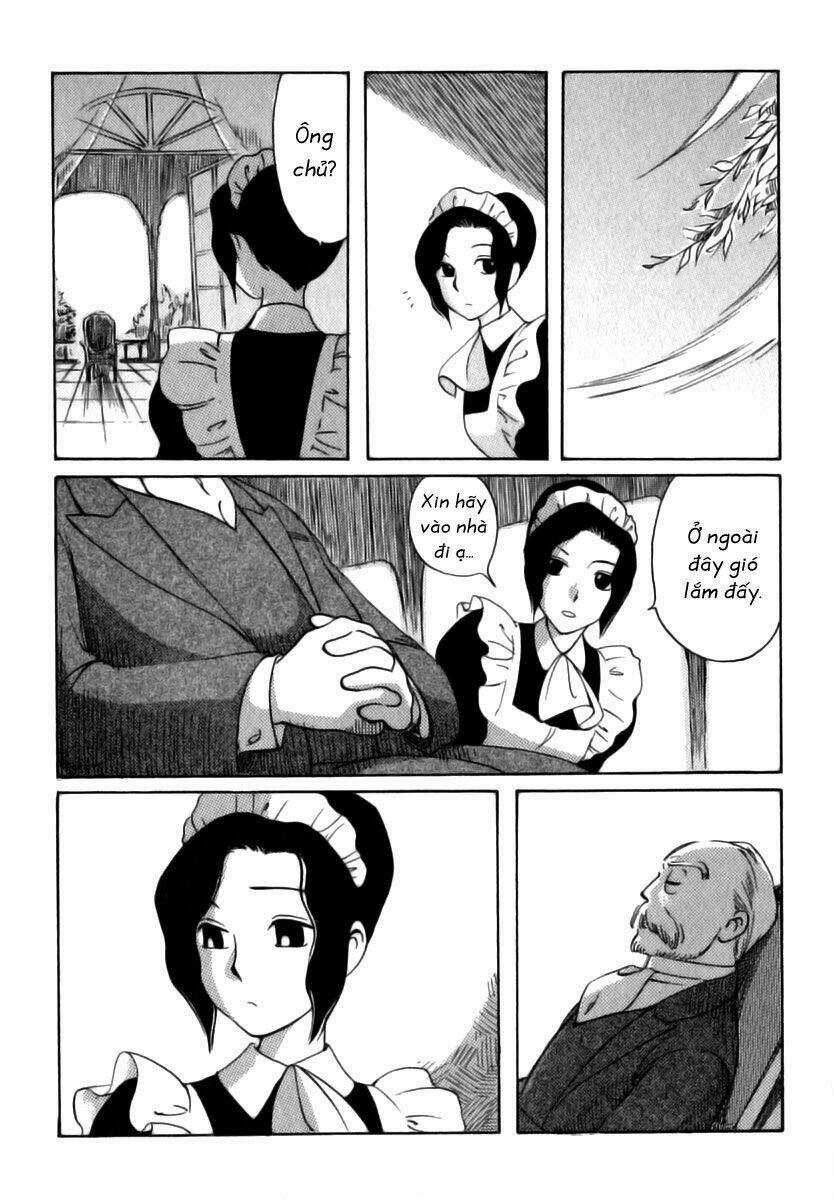 Shirley Chapter 7 trang 16