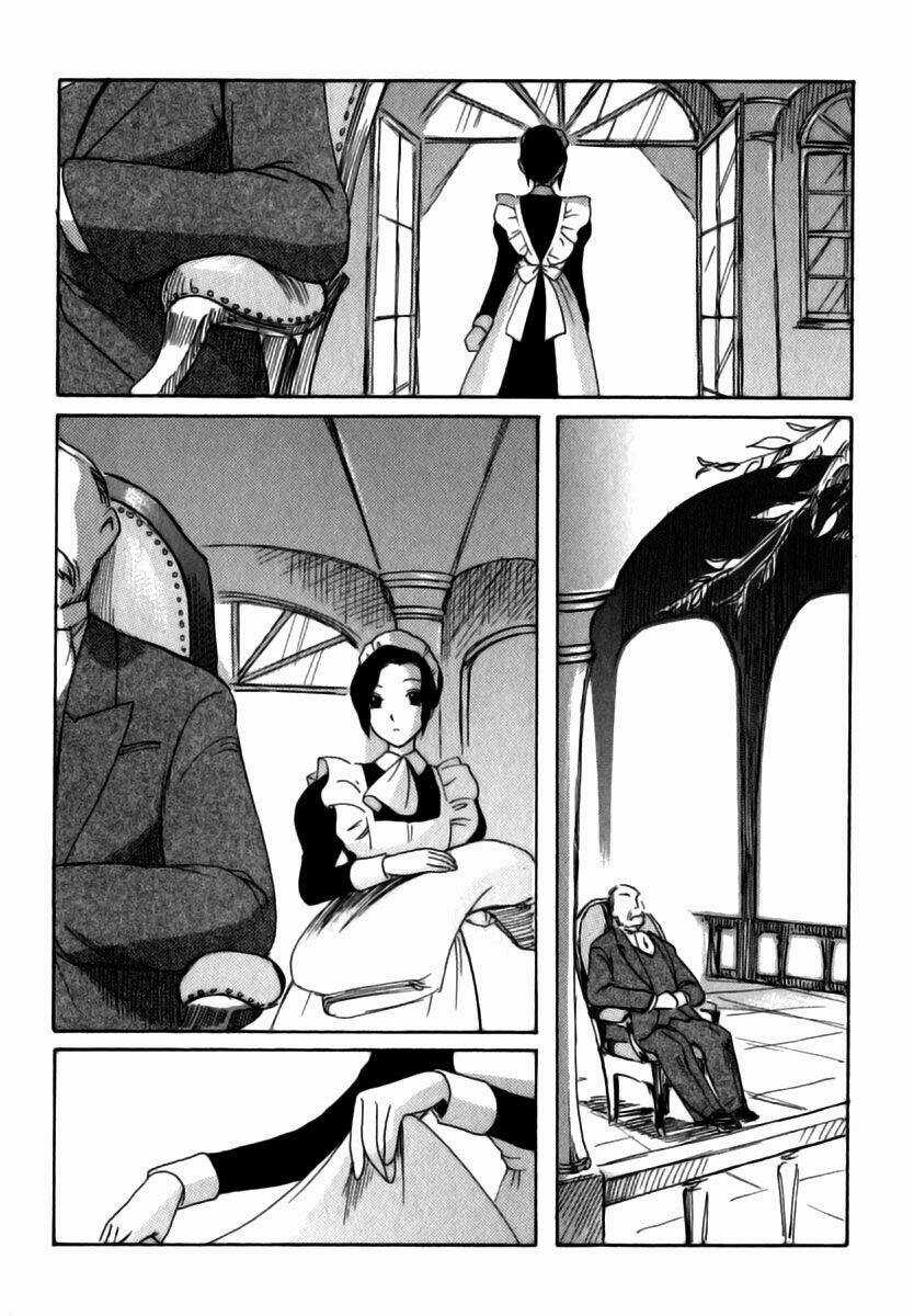 Shirley Chapter 7 trang 17