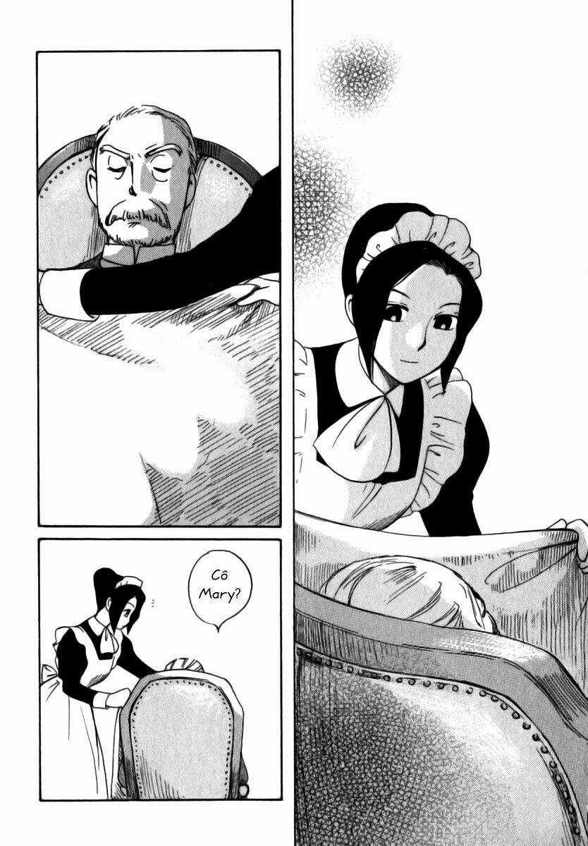 Shirley Chapter 7 trang 18